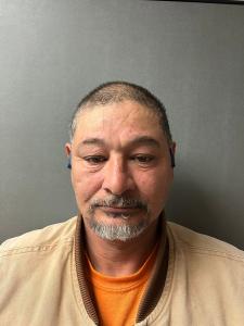 Mario Martinez a registered  of Texas