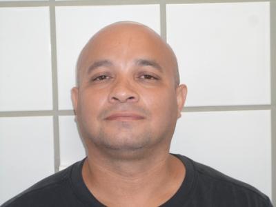 Antonio Medel Jr a registered Sex Offender of Texas