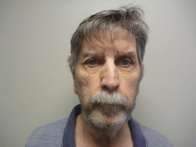 Larry Wayne Hickson a registered  of Texas