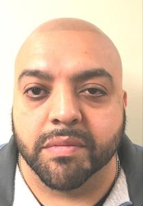 Julio Cesar Hernandez a registered Sex Offender of Texas