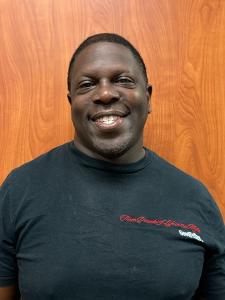 Jauron Rashad Reid a registered Sex Offender of Texas