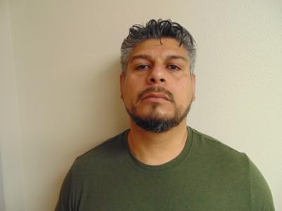 Adrian Alvarado a registered Sex Offender of Texas