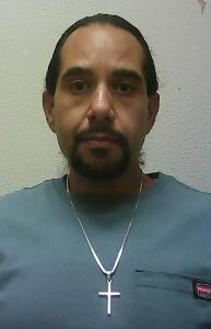 Joshua Gonzalez a registered  of Texas