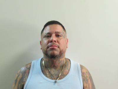Francisco Antonio Romero a registered  of Texas