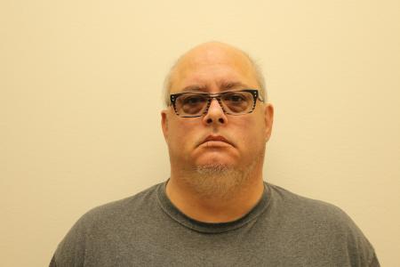 Daniel Kirk Coffey a registered Sex Offender of Texas