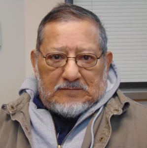 Phillip Reyna Jr a registered Sex Offender of Texas