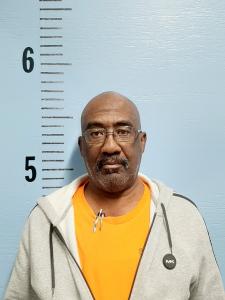 Donald Ray Jones a registered  of Texas