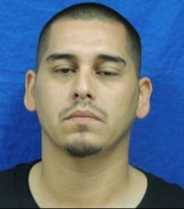 Valentino Vasquez Junior a registered Sex Offender of Texas