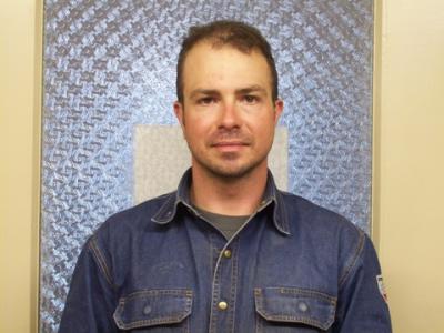 Jason Anthony Molner a registered  of Texas