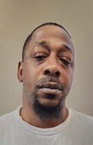 Courtney Demon Brown a registered Sex Offender of Texas