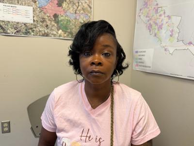 Lashelia Shermaine Hawkins a registered Sex Offender of Texas