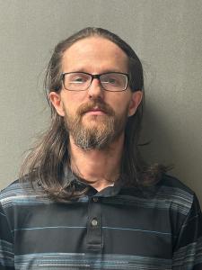Jesse Wayne Lester a registered  of Texas