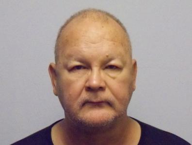 Tommy Ray Thomas a registered  of Texas