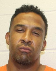 Daren Jackson a registered Sex Offender of Texas