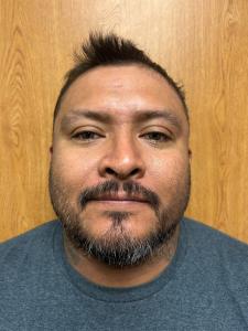 Jaime Gabriel Garcia a registered Sex Offender of Texas