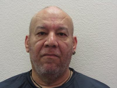 Jose Ivan Davila a registered Sex Offender of Texas