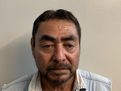 Pedro Ruiz a registered  of Texas