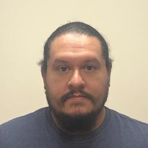 Domingo Lucio Velasquez II a registered  of Texas