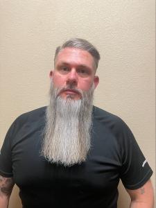 Jeramie Scott Battles a registered Sex Offender of Texas