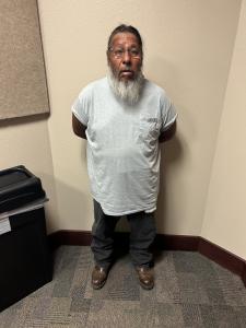 Juan G Olveda a registered Sex Offender of Texas