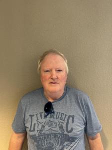 Billy Ray Fritz Jr a registered Sex Offender of Texas