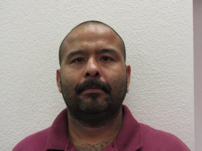 Valentin Garza a registered Sex Offender of Texas