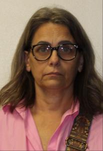 Lisa Anne Vrazel a registered Sex Offender of Texas