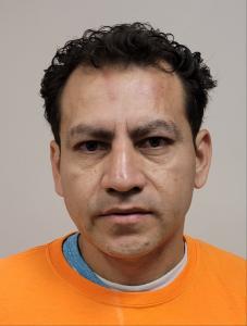 Douglas Israel Giron a registered  of Texas