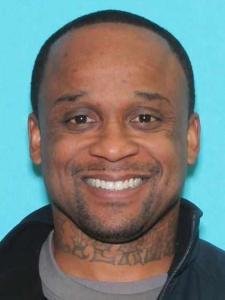 Damion Blaze a registered  of Texas
