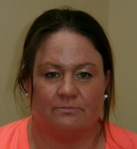 Holly Ann Goldsmith a registered Sex Offender of Texas