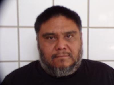 Orlando Ornelas a registered  of Texas
