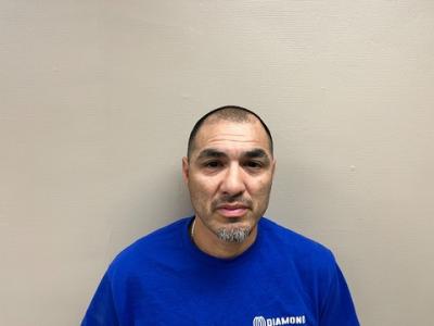 Michael Anthony Garcia a registered Sex Offender of Texas