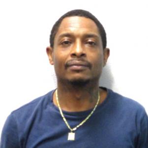 Pierre Tramane Jones a registered  of Texas