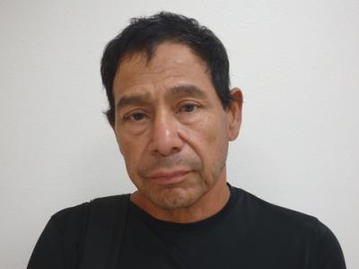 Pablo Alonzo Blanco a registered Sex Offender of Texas