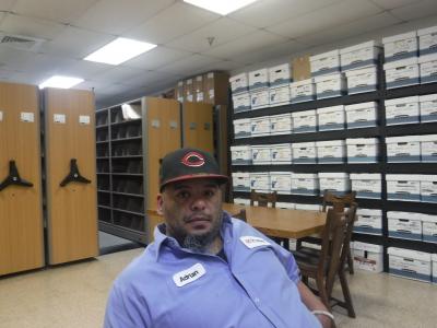 Adrian Jesse Ramirez a registered Sex Offender of Texas