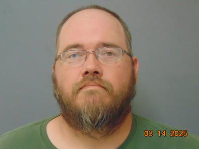 Oliver Benjamin Anderson a registered Sex Offender of Texas