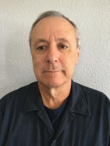 Frank Ellsworth Vania a registered Sex Offender of Texas