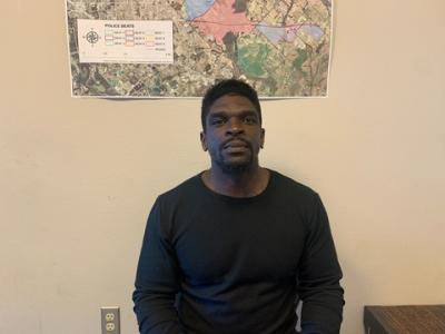 Preston Miller a registered  of Texas