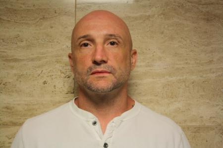 Carl Wayne Works a registered Sex Offender of Texas