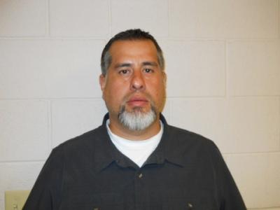 Cristian Mariscal a registered  of Texas