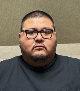 Jorge Santiago a registered  of Texas