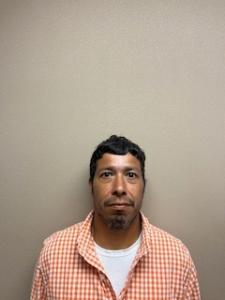 Mario Rivera Martinez a registered Sex Offender of Texas