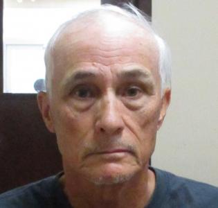 Danny Dale Whitley a registered Sex Offender of Texas