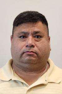 Martin Picaso a registered Sex Offender of Texas