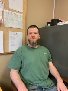 Nathanial Erwin Ferrell a registered Sex Offender of Texas