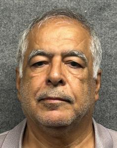 Saeed N Mogharabi a registered Sex Offender of Texas