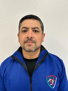 Jaime Guzman a registered Sex Offender of Texas