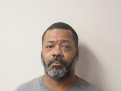 Modada Clarke a registered Sex Offender of Texas