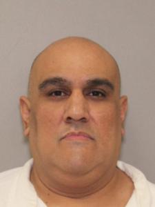 Humberto Gonzales Jr a registered  of Texas