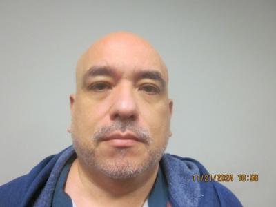 Jose Carlos Leal a registered  of Texas